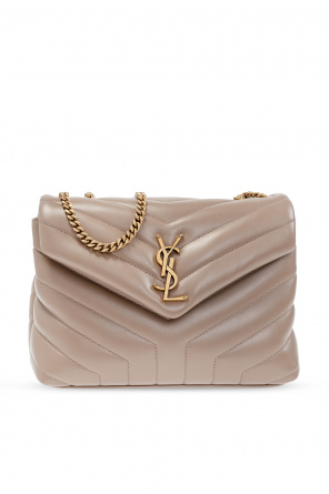 ショルダーバッグ・ポシェット SMALL LOULOU SHOULDER BAG Saint Laurent Small Loulou Shoulder Bag | Harrods US
